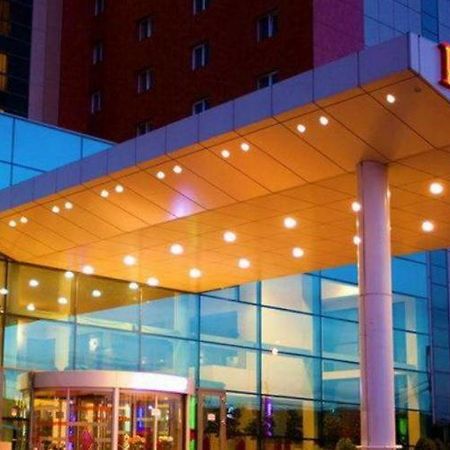 Laroka House Rin Grand Residence Modern Apartment ブカレスト エクステリア 写真