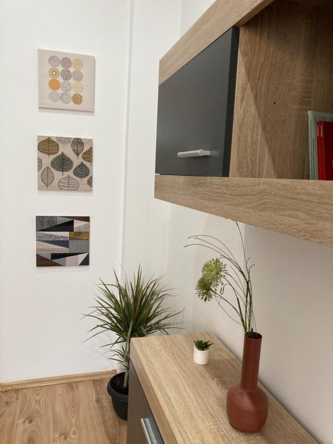 Laroka House Rin Grand Residence Modern Apartment ブカレスト エクステリア 写真